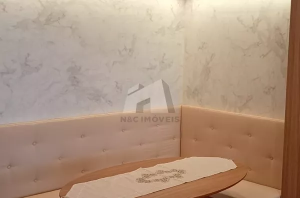 AP5500 - Apartamento de 63m² para venda por R$850.000 - Vila Cruzeiro, São Paulo/SP