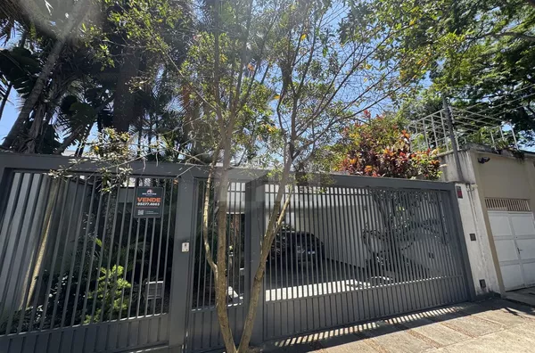 SO5239 - Sobrado de 380m² para venda por R$2.600.000 - Brooklin Paulista, São Paulo/SP