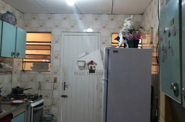 Casa para venda, 2 quarto(s), R$420.000  Jardim Selma, São Paulo