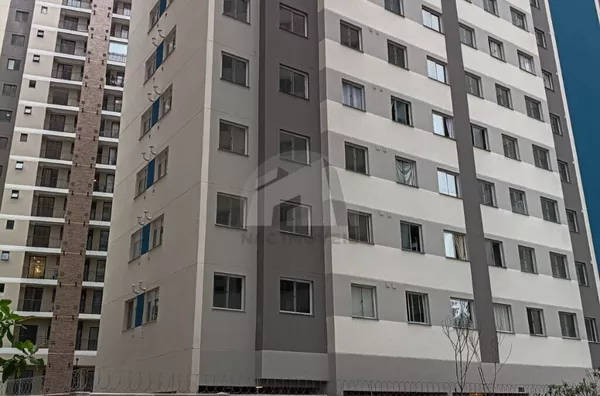 Apartamento á Venda R$340.000 e Locação R$2.110, 34,74m² -  Usina Piratininga/SP - Foto 13