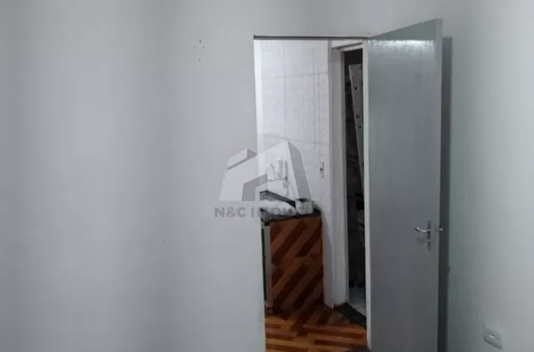 Apartamento com 39m² para venda no Grajaú - BNH - São Paulo/SP
