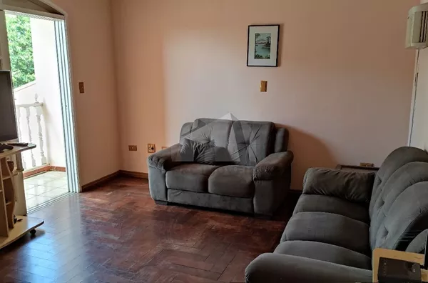 Sobrado para venda, 1 quarto(s), 271m² por R$583.000 - Parque Das árvores, Cerquilho/SP