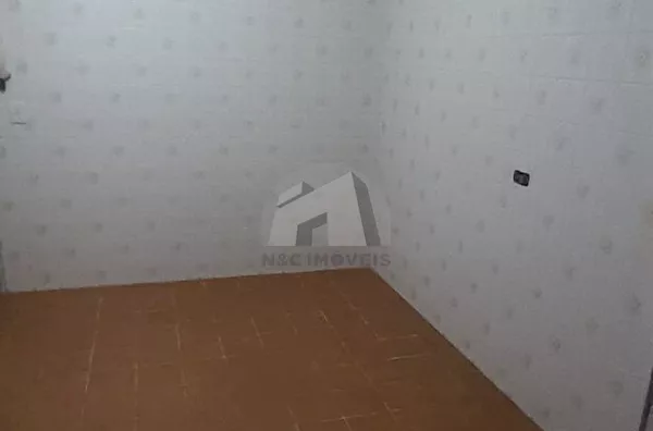 SO5136 - Sobrado de 125m² para Venda R$390.000, Cidade Dutra/SP