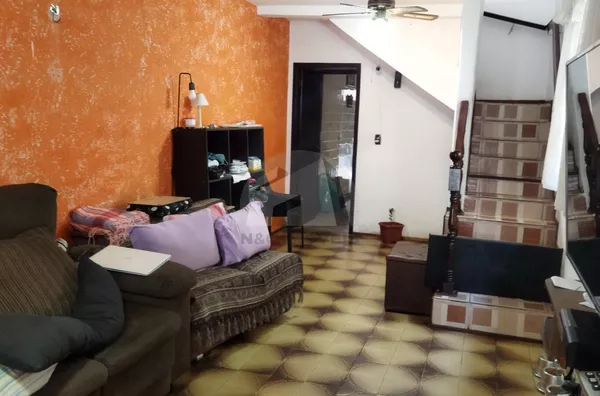 Sobrado à venda, 3 dormitórios, 150m², por R$575.000, Jardim Edith - São Paulo/SP