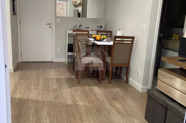 AP1692 - Apartamento de 48m² para venda por R$390.000 - Vila Andrade/SP