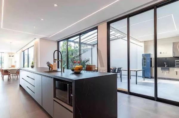 CA5050 - Casa em condomínio de 1.200m² para venda R$19.800.000 - Santo Amaro/SP