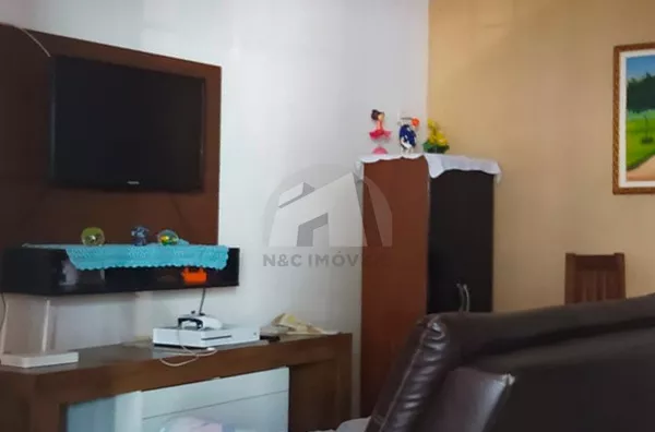 Casa à venda 2 quarto(s), por R$ 420.000,00 - Parque Planalto - São Paulo/SP