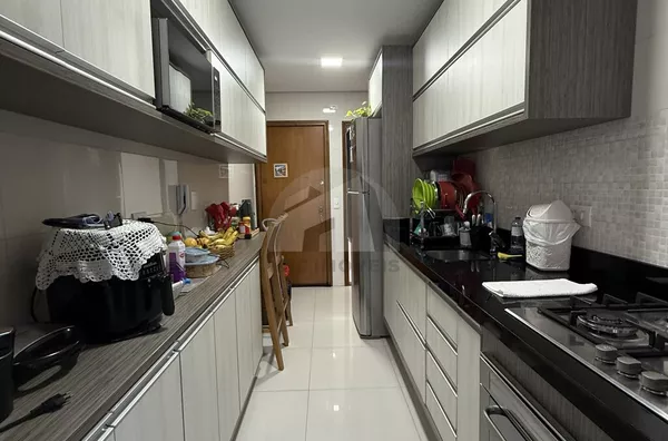 AP4858 - Apartamento de 64m² para venda por R$550.000 - Jd. Taquaral/SP