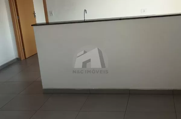 CA5409 - Casa para Locação R$1.100, Jd. Alpino/SP