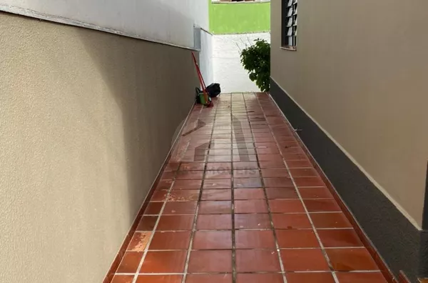 CA1687 - Casa de 75m² para locação por R$3.000 - Jardim Guanhembu/SP