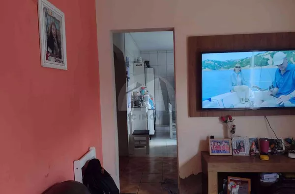 Ca4808 -  Casa para venda R$350.000, Jd. Edith/SP