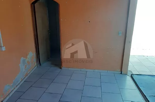Casa para venda, 3 quarto(s),  R$ 470.000 Jardim Santa Rita, São Paulo