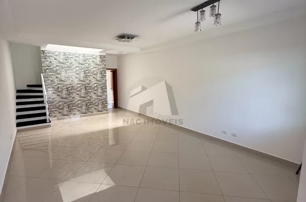 CA2506 - Sobrado de 130m² para venda por R$600.000 - Pedreira, São Paulo/SP