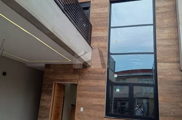 SO5058 - Sobrado de 250m² para venda por R$1.700.000 - Interlagos/SP