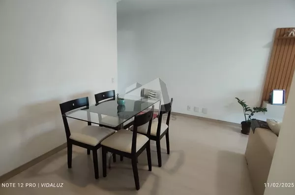 Apartamento para venda, R$560.000 Jardim Taquaral, São Paulo