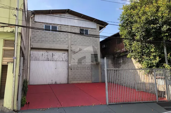 GA5392 - Galpão para Venda R$3.500.000, Sto Amaro/SP