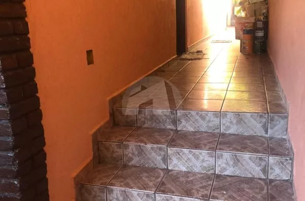 Casa com 3 dormitórios à venda por R$ 600.000,00 - Jardim Lallo - São Paulo/SP