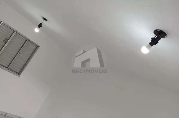 Casa com 4 dormitórios à venda, 221 m² por R$ 425.000,00 - Parque Grajaú - São Paulo/SP