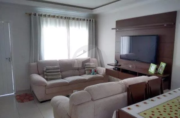 SO0027 - Sobrado de 80m² para venda por R$410.000 - Vila São Pedro, São Paulo