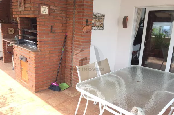 Apartamento Duplex com 4 dormitórios à venda, 350 m² por R$ 2.470.000,00 - Campo Belo - São Paulo/SP - Foto 59