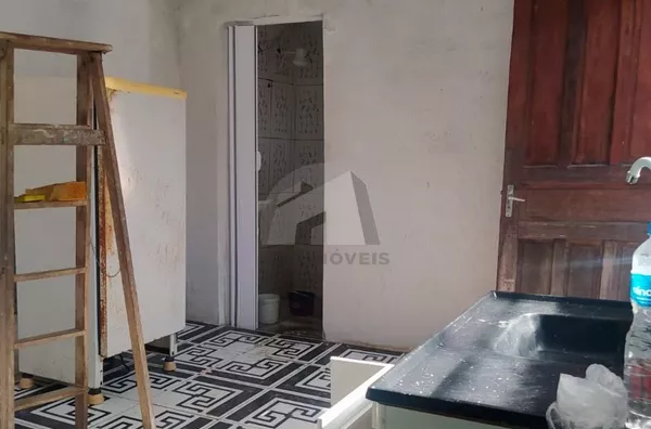 Casa com 2 dormitórios à venda por R$ 425.000,00 - Jardim Guanhembu - São Paulo/SP