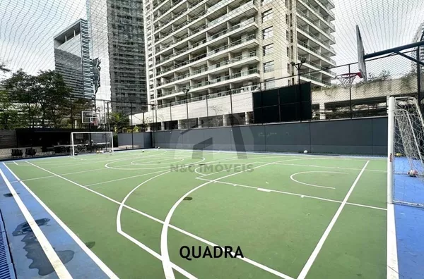 Apartamento á Venda 227m² R$5.250.000, Chácara Santo Antônio/SP - Foto 32
