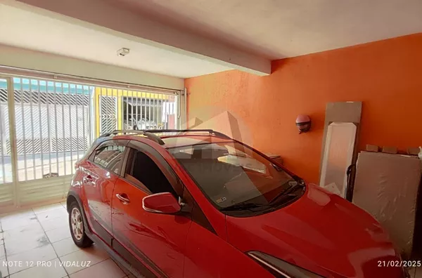 Sobrado para venda R$350.000 e Locação R$2.000,  Jardim Ideal, São Paulo