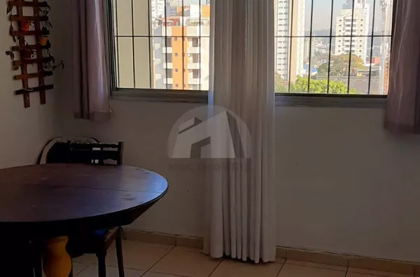 Apartamento para venda, 2 quarto(s), R$335.000-  Vila Santa Catarina, São Paulo