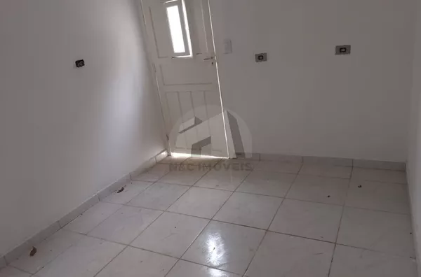 Casa com 100m² para venda no Jardim Bela Vista - São Paulo/SP