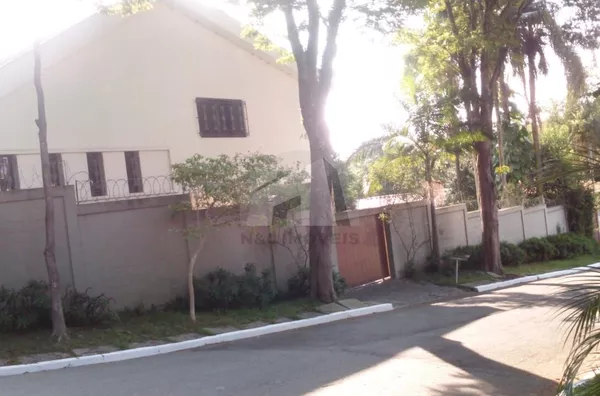 Casa para venda, 5 quarto(s),  R$1.650.000- Interlagos, São Paulo