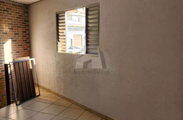 CA5467 - Casa para Locação R$950,00, Jd. Guanhembu/SP - Foto 5