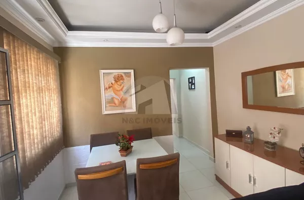 CA5464 - Casa para Venda R$530.000, Jd. Edith/SP