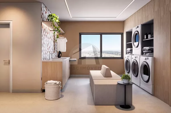 Apartamento á Venda 36,09m² R$360.000, Socorro/SP - Foto 21