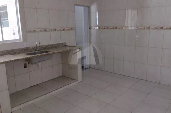 CA3245 - Casa para locação por R$900 - Jd. Malia II/SP