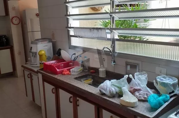 Sobrado para venda, 3 quarto(s), 120m² por R$ 800.000 - Alexandre Borodind - Parque Brasil, São Paulo/SP