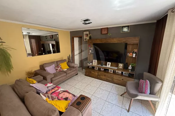 Casa para venda R$680.000, 3 quarto(s) - Jardim Regis, São Paulo/SP