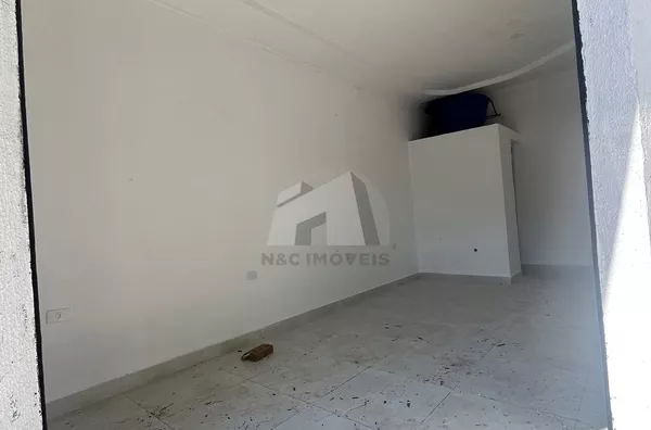 Ponto comercial para locação R$1.500, Pq. América SP