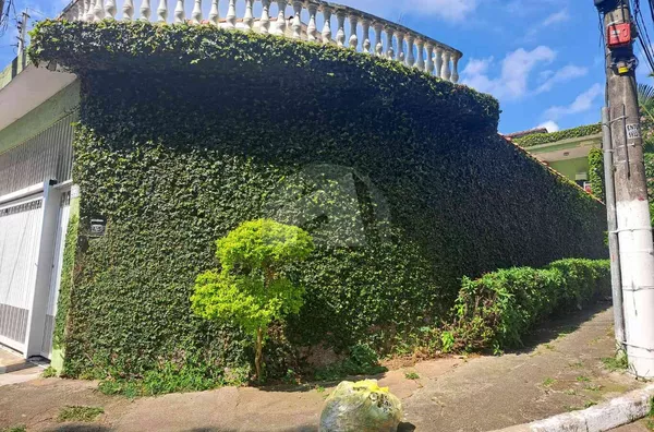 Casa á Venda 120m² R$ 620.000, Jardim das Camélias/SP