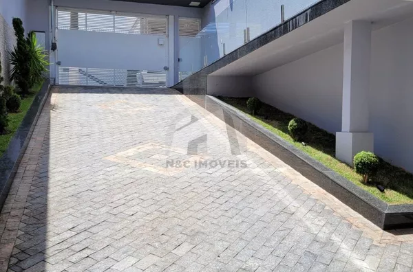 SO3547 - Sobrado de 357m² para venda por R$1.900.000 - Interlagos/SP