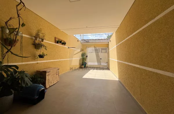 SO3436 - Sobrado de 80m² para venda por R$895.000 - Jardim Sabará/SP