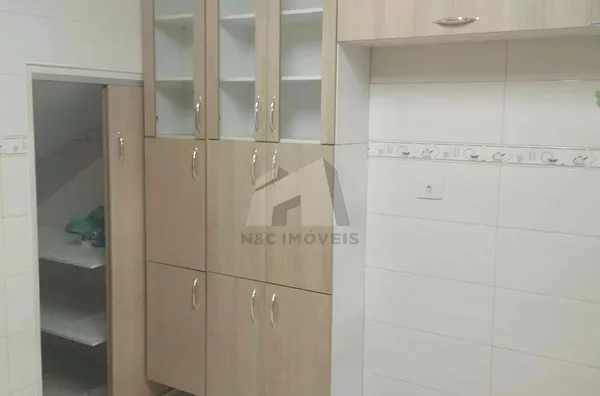 Sobrado á venda R$550.000, Jd. Marcel - Interlagos (São Paulo)