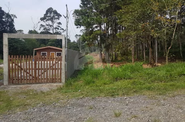TE5478 - Terreno á Venda 1.200m² R$ 170.000, Chácara Santo Hubertus/SP