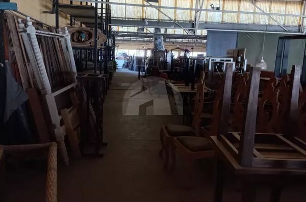 Galpão de 3.149m², à venda por R$ 21.400.000 e aluguel R$ 82.100 - Santo Amaro - São Paulo/SP