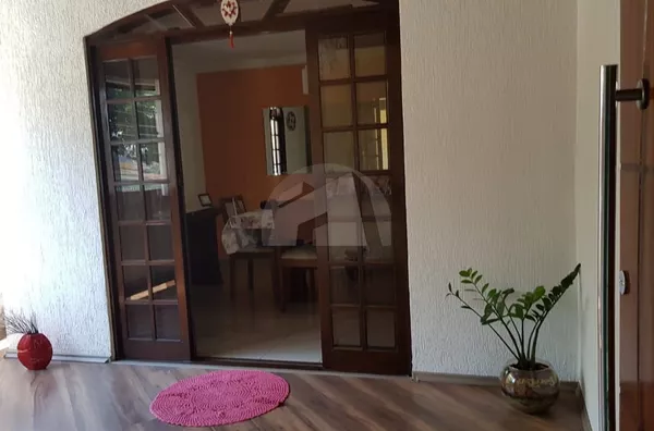 Sobrado para venda, 2 quarto(s), R$890.000  Jardim Malia II, São Paulo