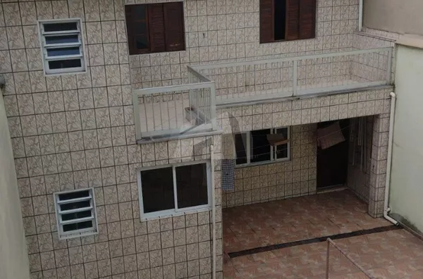 Sobrado para venda, 2 quartos, R$600.000 -Parque Planalto, São Paulo/SP