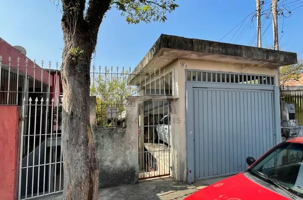 CA3979 - Casa de 130m² para venda por R$ 350.000 - Jd. Edith/SP