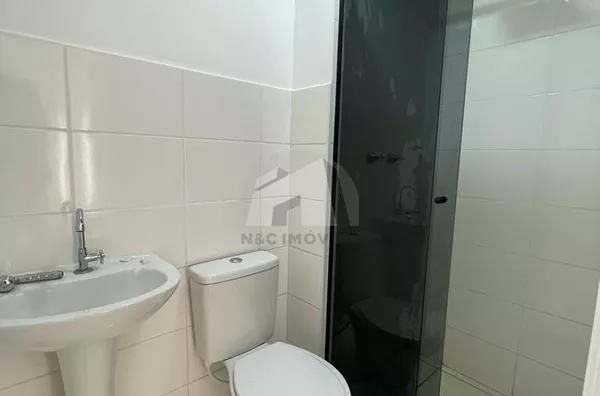 AP3022 - Apartamento de 40m² para locação por R$2.000 - Pedreira/SP