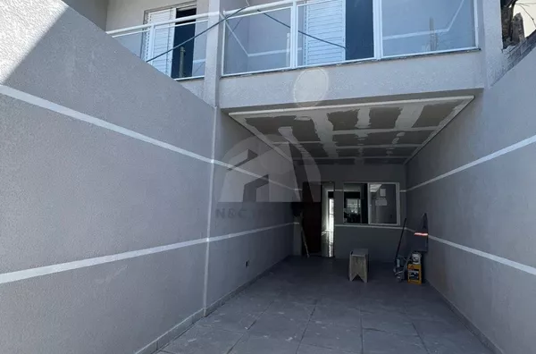 Sobrado para venda, 3 quarto(s), R$575.000 -  Interlagos, São Paulo