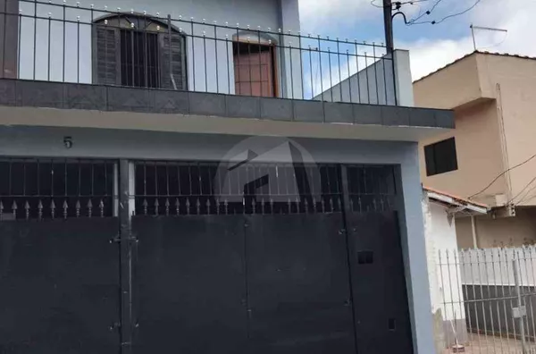 CA5463 - Casa para Venda R$750.000, Jd. Represa/SP - Foto 2