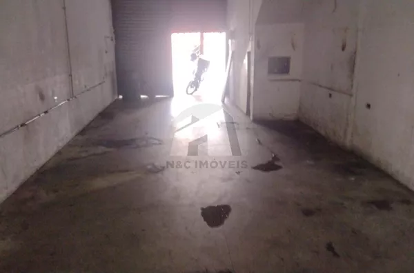 Salão para Venda R$1.500.000,00 e Locação R$3.500, Pq. Brasil (Jd. Eliana), São Paulo